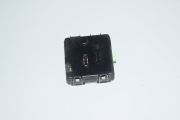 8387547 JINÉ MODUL XDRIVE 20 D 130 2008 BMW X3 (E83)