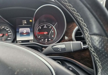 Mercedes Klasa V W447 Ekstra Długi 2.1 V220 d 163KM 2017 Mercedes-Benz Klasa V 2,2 diesel 163KM6 osobowyAutomax4x4Salon PLASO1 wlas, zdjęcie 23