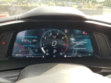 Chevrolet Corvette C7 2023 Chevrolet Corvette 2023 CHEVROLET CORVETTE STINGRAY, silnik 6.2, od ubezpi, zdjęcie 8