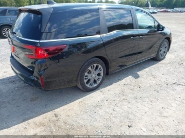 Honda Odyssey IV 2026 Honda Odyssey Touring 2026 3.5 Benzyna 280KM, zdjęcie 4