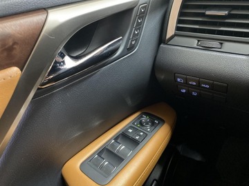 Lexus RX IV SUV Facelifting RX 450h 313KM 2022 Lexus RX 450h Omotenashi IV (2015-2020) Lexus RX 4, zdjęcie 19