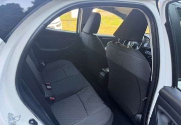Toyota 2022 Toyota Yaris Toyota Yaris 1.5 VVT-i Style 1.5 Hybryda 116KM, zdjęcie 16