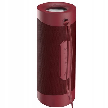 DENVER GŁOŚNIK BLUETOOTH bezprzewodowy USB MP3 SD