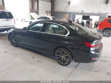 BMW Seria 3 G20-G21 2020 BMW Seria 3 2020r, 330I, XDrive, 2.0L 2.0 Benzyna 255KM, zdjęcie 5