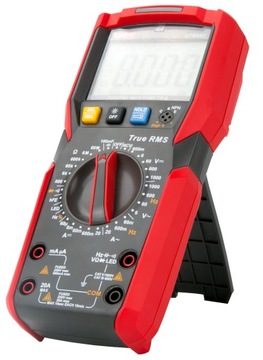 Мультиметр AC/DC 20A UT89X CURRENT VOLTAGE