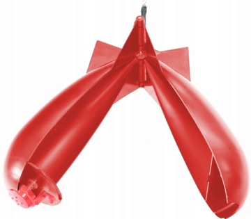 Automatyczna Rakieta Typu Spomb 11cm