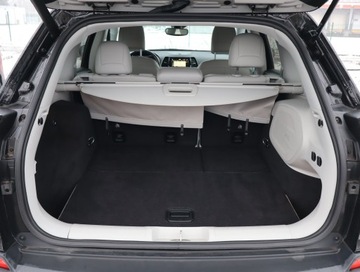 Jeep Cherokee V 2020 Jeep Cherokee 2.0 T-GDI, Salon Polska, Serwis ASO, zdjęcie 13