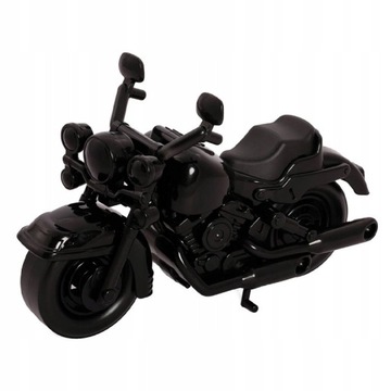 Motor cross Polesie