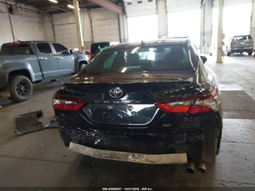 Toyota Camry IX 2023 Toyota Camry SE 2023 2.5l 2.5 Benzyna 203KM, zdjęcie 4