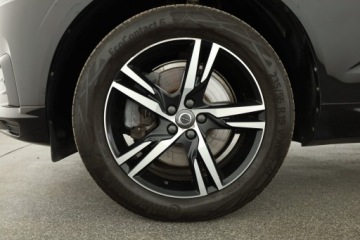 Volvo XC60 II Crossover T5 250KM 2019 Volvo XC60 T5 AWD, Salon Polska, 4X4, Automat, zdjęcie 18
