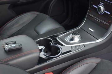 Ford S-Max II Van Facelifting 2.0 EcoBlue 190KM 2020 Ford S-Max S-MAX ST-LINE 2.0 190KM AWD LED Virtual Kamera Gwarancja 12m-cy, zdjęcie 26