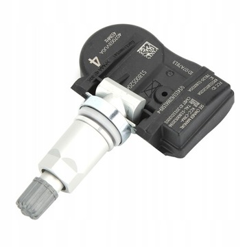 4 ДАТЧИКА ДАВЛЕНИЯ TPMS NISSAN ROGUE 14-16