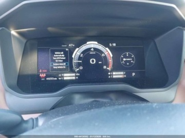 Toyota Tundra II 2023 Toyota Tundra 1794 Edition 2023 3.4 Benzyna 389KM, zdjęcie 11