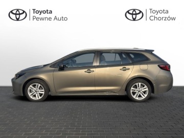 Toyota Corolla XII 2022 Toyota Corolla 1.8 Hybrid Comfort Tech Seria E21 (, zdjęcie 1