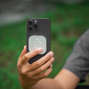 МАГНИТНЫЙ ДЕРЖАТЕЛЬ ТЕЛЕФОНА ДЛЯ DJI OM6 54