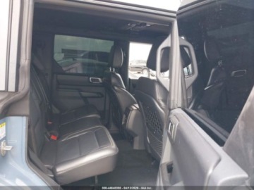 Ford Bronco VI 2025 Ford Bronco Badlands 2025 2.7 Benzyna 315KM, zdjęcie 13