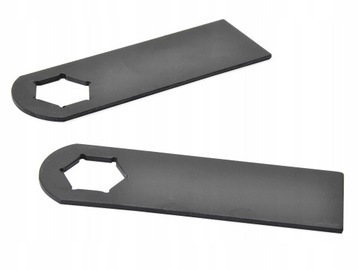 NOŻE WERTYKULATORA KYNAST MTD 742-0825A 18 sztuk