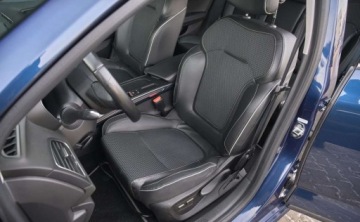 Renault Megane IV Grandtour 1.3 TCe 140 FAP 140KM 2018 Renault Megane Renault Megane 1.3 Benzyna 140KM, zdjęcie 19