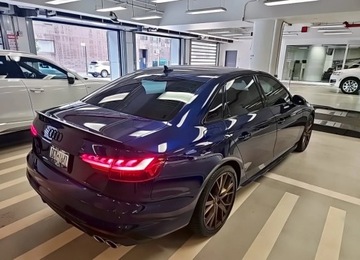 Audi A4 B9 2022 Audi S4 Premium Plus, zdjęcie 5