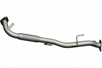 Rura wydechowa MITSUBISHI CARISMA 1.6 MR160801