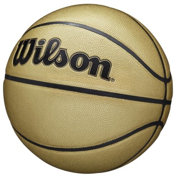 Баскетбольный мяч Wilson NBA WTB3403XB, 7 год.
