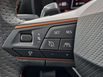 Cupra Formentor Crossover 2.0 TSI 245KM 2022 Cupra Formentor Kamery 360VZ245kmSkoryMartwe poleEl.fotele 2.0 Benzyna, zdjęcie 23