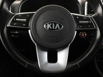 Kia Sportage IV SUV Facelifting 1.6 CRDI 136KM 2021 Kia Sportage Niski przebieg Automat Navi Czujniki, zdjęcie 20