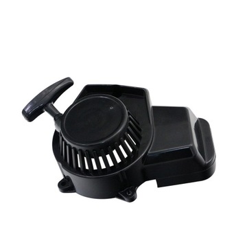 Аксессуары для мотоциклов - Стартер для мотоциклов 49cc