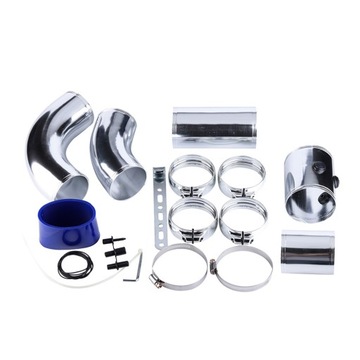 СИСТЕМА ФИЛЬТРОВ ХОЛОДНОГО ВОЗДУХА ДЛЯ АВТОМОБИЛЯ