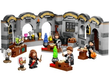 LEGO(R) HARRY POTTER 76431 Замок Хогвартс(TM)