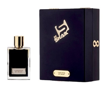 CASANOVA SHAIK 50ML PERFUME