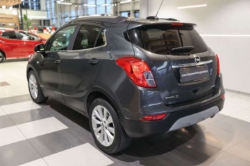 Opel Mokka I SUV 1.4 Turbo ECOTEC 140KM 2017 Opel Mokka 1.4 T Cosmo SS EU6 1.4 Benzyna 140KM, zdjęcie 3