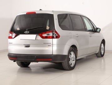 Ford Galaxy III Van 1.8 TDCi 125KM 2009 Ford Galaxy 1.8 TDCi, 7 miejsc, Klima, zdjęcie 4