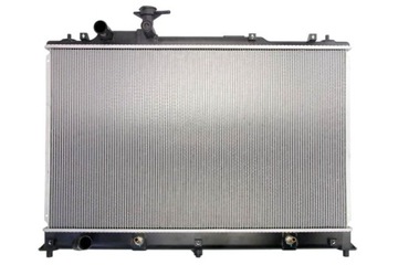 CHLADIČ MAZDA CX-7 06 07 08 09 10 11 12 AT