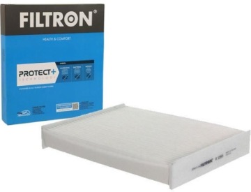 FILTRON FILTR KABINOWY NISSAN QASHQAI (J11, J11_)