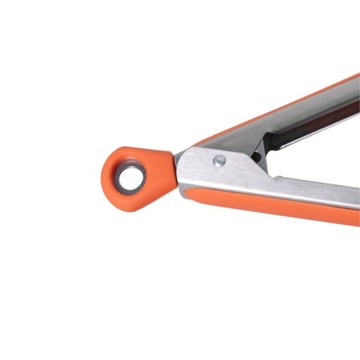 КУХОННЫЕ ЩИПЦЫ, БУМАГА ДЛЯ МЯСНЫХ САЛАТОВ, 35,5 см