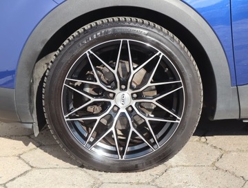 Peugeot 3008 II Crossover 1.2 PureTech 130KM 2019 Peugeot 3008 1.2 PureTech, Navi, Klima, zdjęcie 14