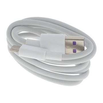 Kabel Huawei HL1289 SuperCharge USB-C TYP C 5A ORG
