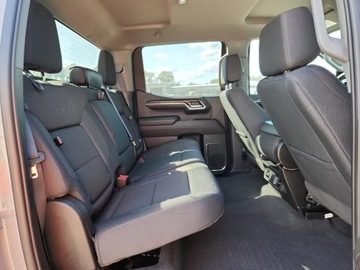  GMC Sierra K1500 Elevation 2024 2.7l 2.7 Benzyna 310KM, zdjęcie 10