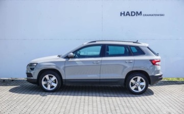 Skoda Karoq Crossover 1.5 TSI ACT 150KM 2021 Skoda Karoq Skoda Karoq Ambition 1.5 TSI 150KM DSG 1.5 Benzyna 150KM, zdjęcie 5