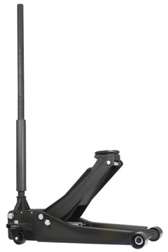 ŻABA PODNOŚNIK HYDRAULICZNY 3T NISKI SZYBKI 75-505