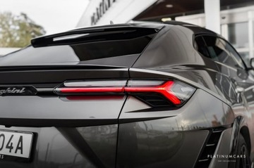 Lamborghini Urus Performante 4.0 V8 666KM 2024 Lamborghini Urus S 2024 4.0 Benzyna 666KM, zdjęcie 7