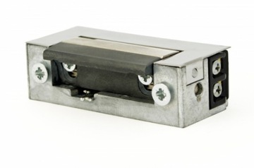 Elektrozaczep ES1-004 pamięć i wyłącznik BIRA 12V