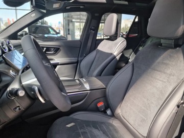 Mercedes GLC C254/X254 2025 MERCEDES-BENZ GLC 300 e 4-Matic AMG Line 2.0 (360KM) 2025, zdjęcie 3