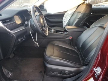 Jeep 2022 Jeep Grand Cherokee L Limited 2022 3.6l 3.6 Benzyna 293KM, zdjęcie 7