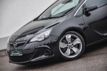 Opel Astra J OPC 2.0 Turbo ECOTEC 280KM 2017 Opel Astra OPEL ASTRA GTC OPC 2.0T 280KM ALU19 Xenon LED Navi Gwarancja 12, zdjęcie 13