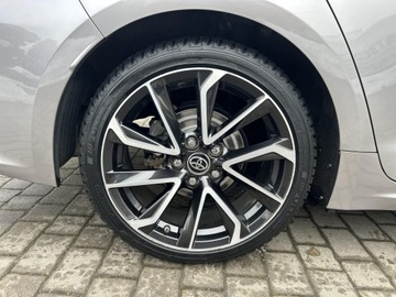 Toyota Corolla XII Sedan 1.6 Valvematic Dual VVT-i 132KM 2019 Toyota Corolla 1.6 Executive Seria E21 (2019-) Toy, zdjęcie 24