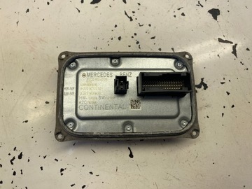 MERCEDES W205 PRZETWORNICA MODUŁ FULL LED A2229004505