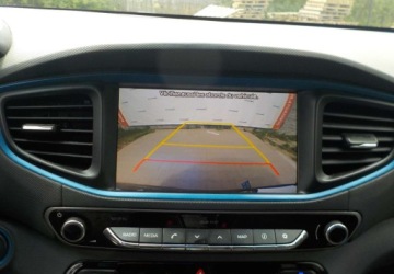 Hyundai IONIQ Hatchback 1.6 GDi 141KM 2016 Hyundai IONIQ Okazja 1.6 Hybryda 141KM, zdjęcie 25