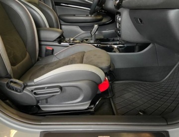 Mini 2021 MINI John Cooper Works CLUBMAN Salon Polska Bezwypadkowy ASO R Cars Warsza, zdjęcie 14